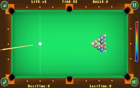 Billiards Snooker Pro Freeのおすすめ画像3