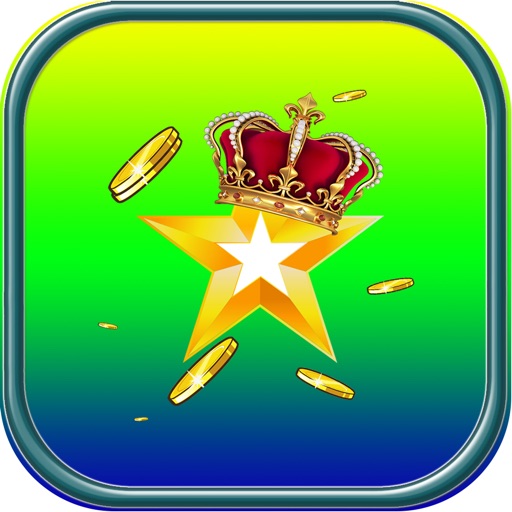 Stars Slots Diamonds Nut - Free Slots Gambler Game icon