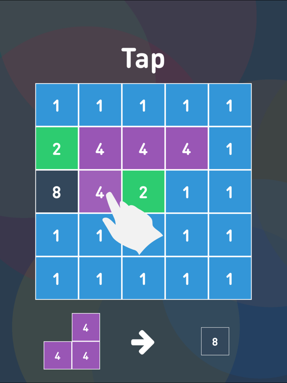 Screenshot #6 pour Get 1024