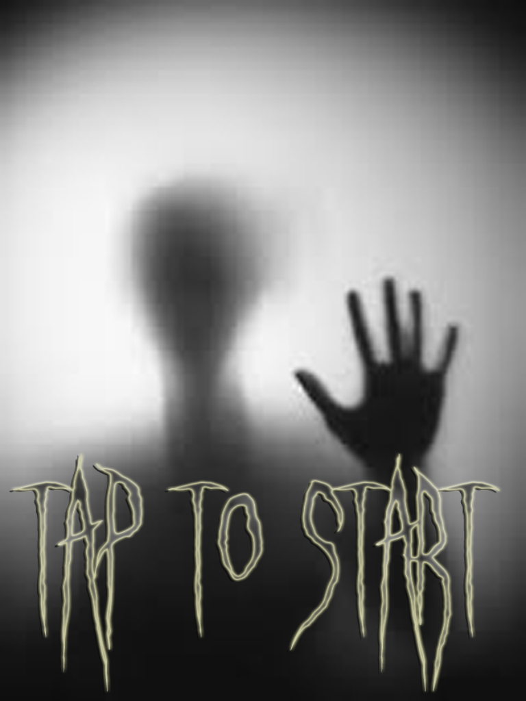 Scare My Friends!