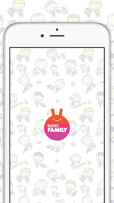 How to cancel & delete Radio Family Bulgaria from iphone & ipad 3