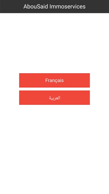 Abousaid Immo Services