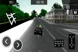Game screenshot شرطة المدينة - مطاردة وتدخل سريع hack