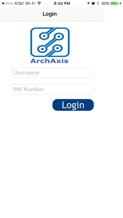 ArchAxis screenshot-3