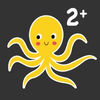 Matching Pairs - Educational Learning Game for Toddlers and Preschool app icon - Education app for iPhone