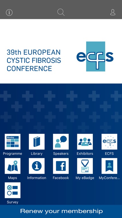 ECFS 2016