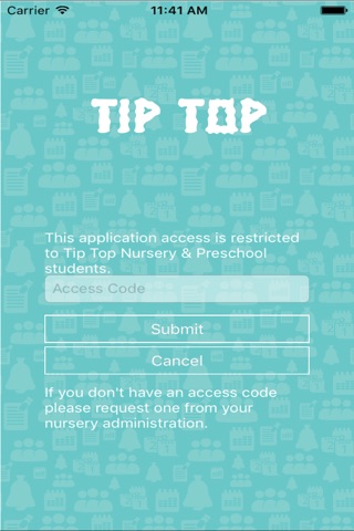 Tip Top Nursery & Preschool screenshot 2