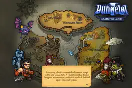 Game screenshot Dungelot: Shattered Lands mod apk