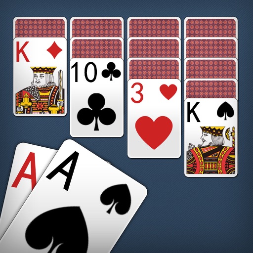 +Solitaire icon