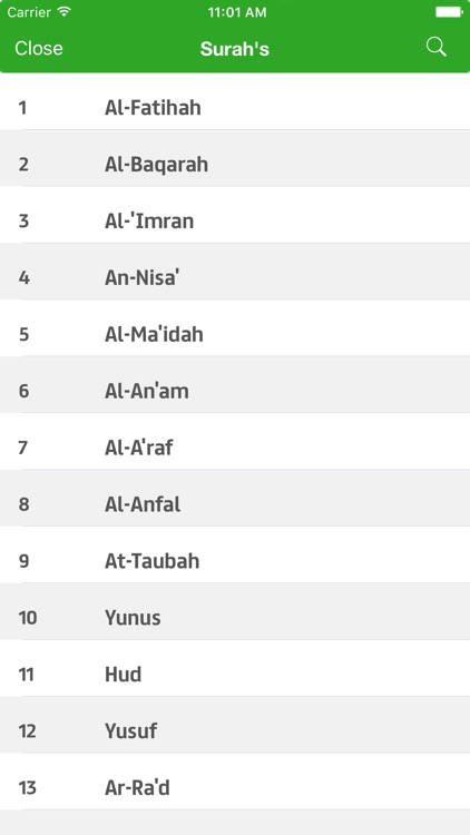 Ramadan 2016 رمضان (Full Version) screenshot-4