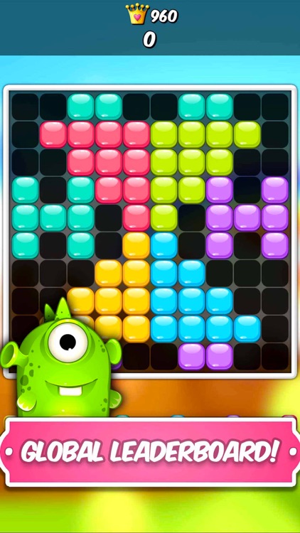 消消乐游戏 单机免费 - 快乐益智点点消游戏,女生儿童最爱休闲免费游戏大全 screenshot-3