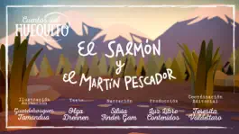 Game screenshot El Salmón y El Martín Pescador mod apk
