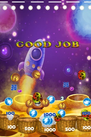 Magic Bubble Shooter screenshot 2