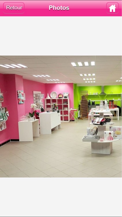 Majesticake Design screenshot-3