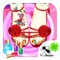 Feet Manicure - Girls Spa Pedicure Beauty Salon Games