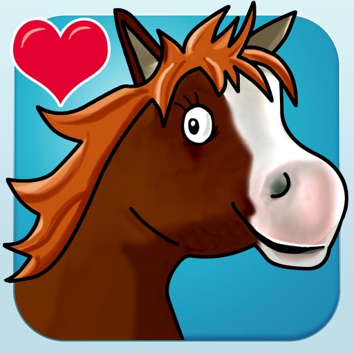 Little Baby Horse iOS App