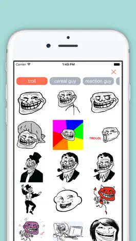 Game screenshot Meme Producer : Free Meme Maker and Generator apk