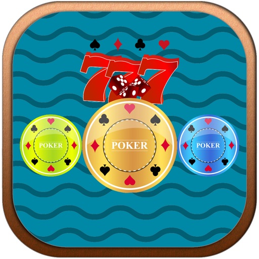 777 Coins Poker Florida - Best Game Free Of Casino icon