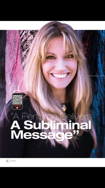 ParfumPlus (English edition)