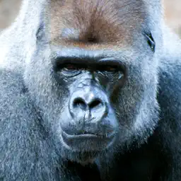 Gorilla Sounds app icon