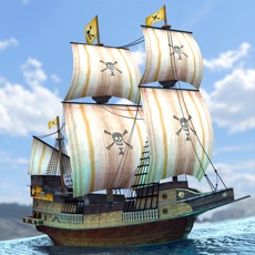Activities of Pirates Of The Ocean | Epic Ship Driving Adventure Game for Free