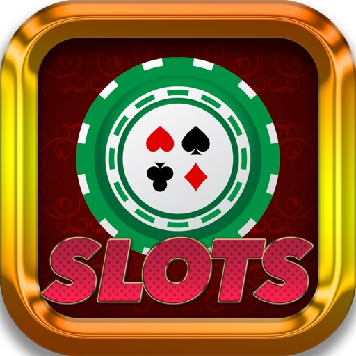 Slots Walking Winner icon