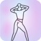 Twerk Sumthing is an app that will keep you laughing