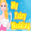 My Fairy Wedding Dressup fun