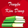 Truyện Kim Dung hay nhất