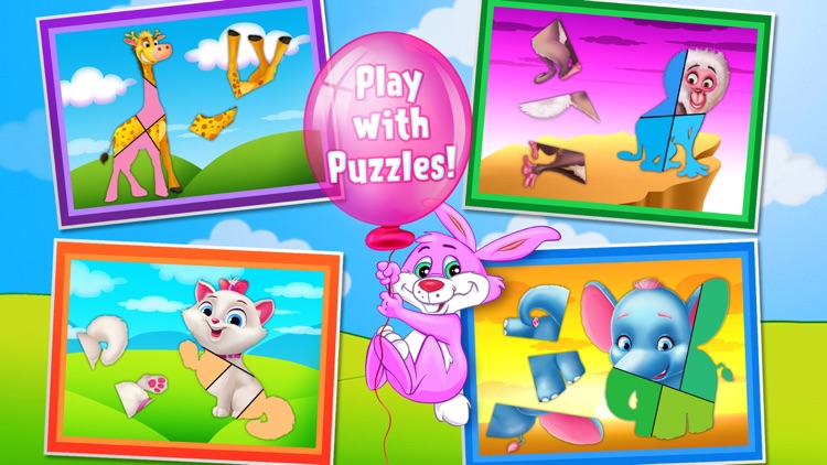 The ABC Song: Full Version screenshot-4