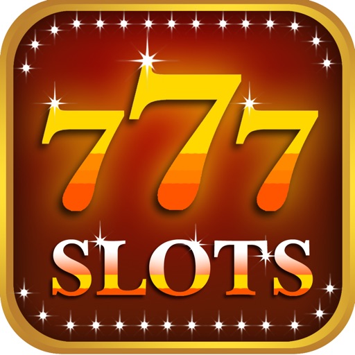 Xtreme 7's Jackpot Slots – Free 777 Casino Slot Machines for Fortune Fun!