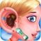 Surgery Games for Kids : Ear Doctor Hospital