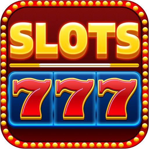 Food Jackpot - Lucky Play Slot & Simulation Las Vegas Casino icon