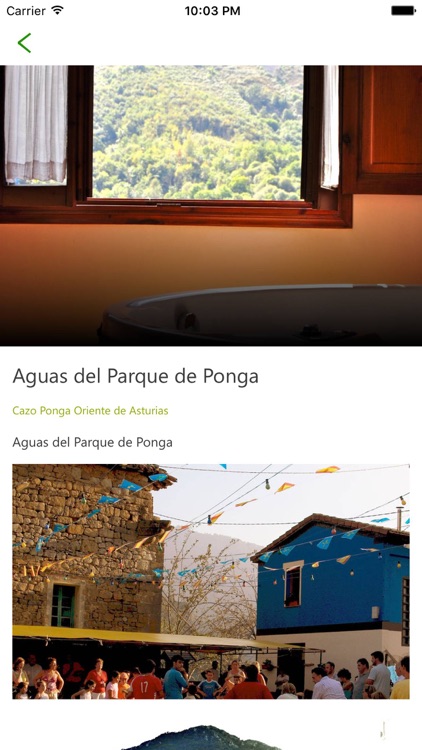 Axtur. Guia Picos de Europa. Asturias con X