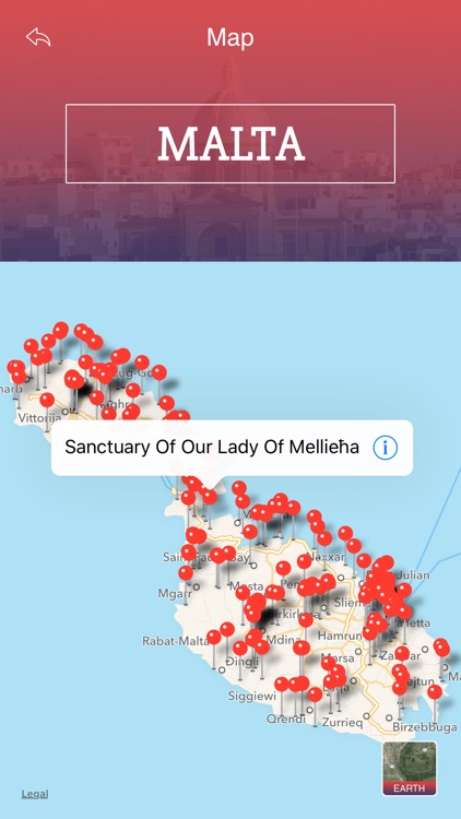 Malta Tourist Guide screenshot-3