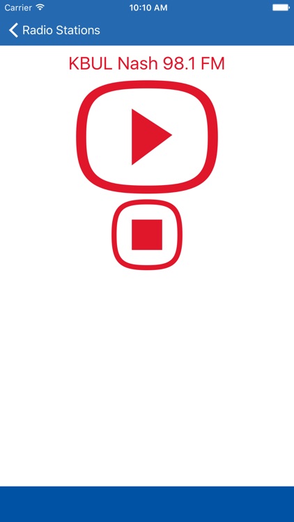 Radio Nevada FM - Streaming and listen to live online music, news show and American charts from the USA