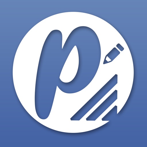 Cover Photo Maker - Cover,Quotes & Post For Facebook and social apps Icon