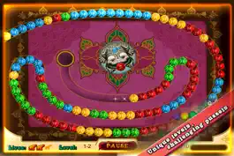 Game screenshot Blash Marble: Shoot Ball Mania hack