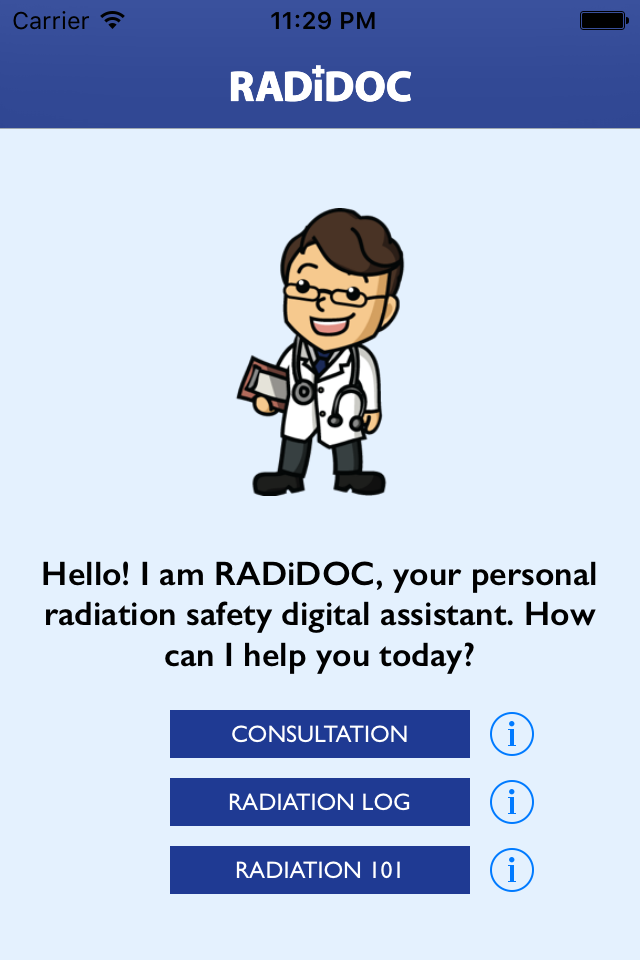 RADiDOC