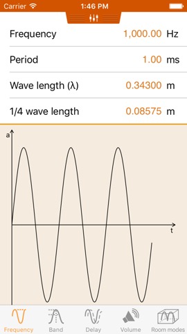 AudioCalcのおすすめ画像1