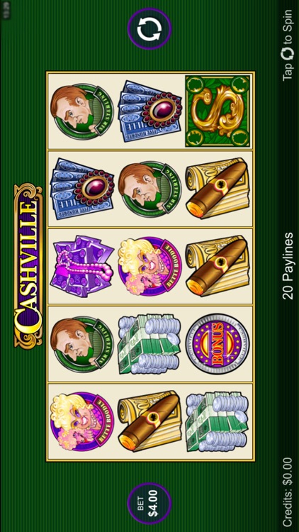 River Belle Casino