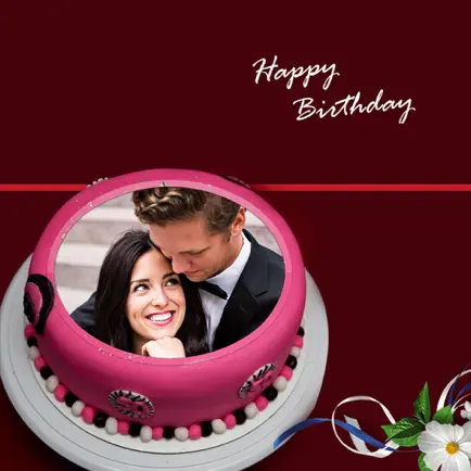 Cake Photo Frames - Instant Frame Maker & Photo Editor Читы