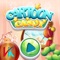 Candy Cartoon Match 3 - Puzzle you have to match different types of cartoons