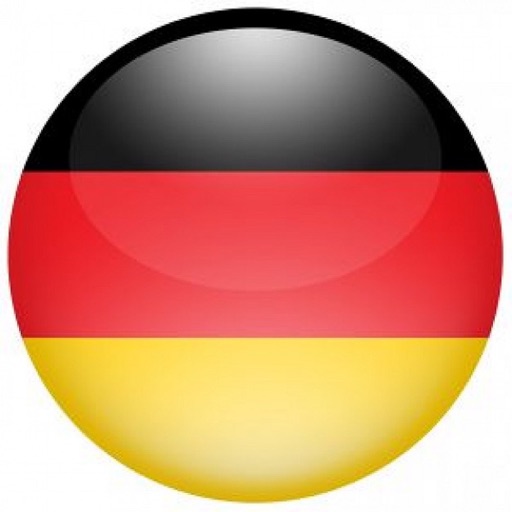 German - تعلم اللغة الألمانية icon