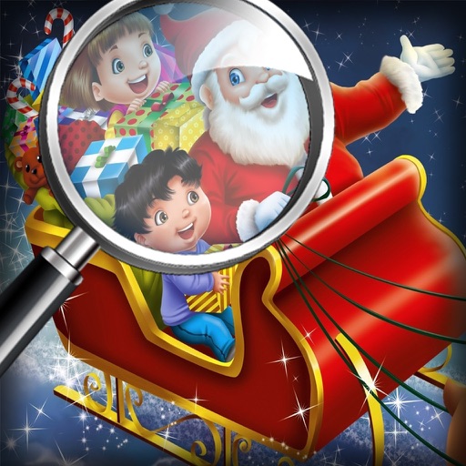 Christmas Dream Mystery