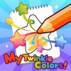 MyTwinkleColors!