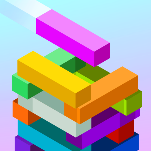 Buildy Blocks