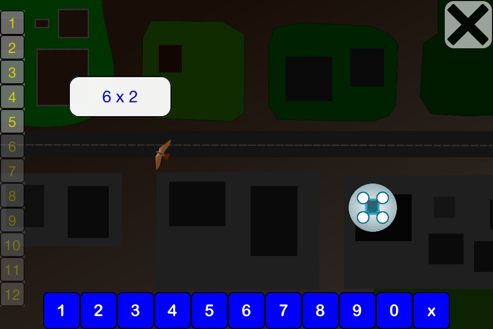 Multiplication Times Table Training screenshot 4