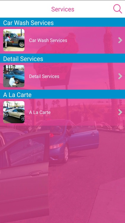 Elephant Car Wash screenshot-3