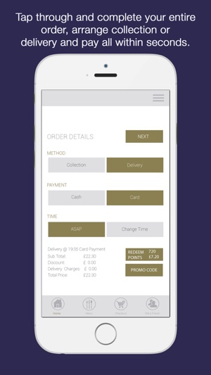 TDH OMRITH LTD(圖2)-速報App